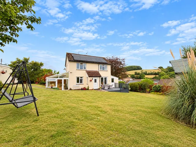 Claydon Close, Washford, TA23, photo 1