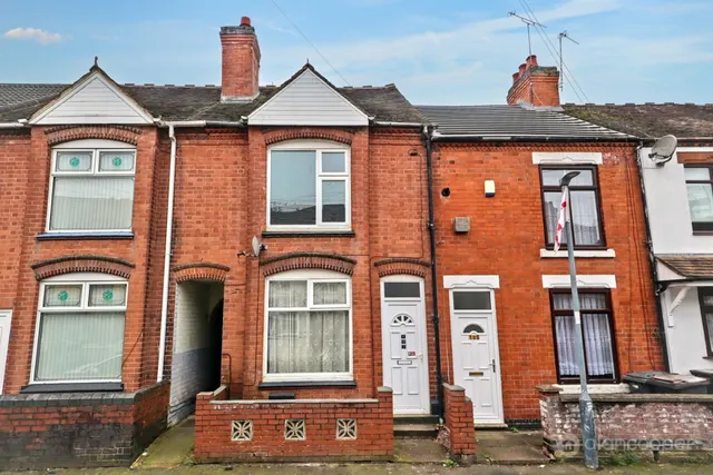 Gadsby Street, Nuneaton, CV11, photo 1