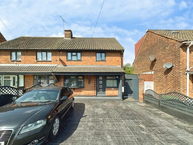 Primley Avenue, Walsall, WS2, photo 1