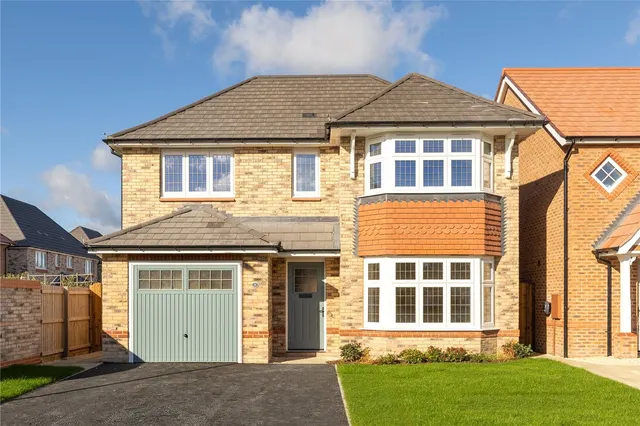 Babraham Road, Sawston, CB22, photo 1