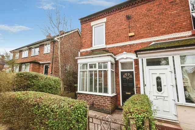 Johnson Road, Birmingham, B23, photo 1