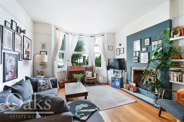 Holmesdale Road, South Norwood, SE25, photo 1