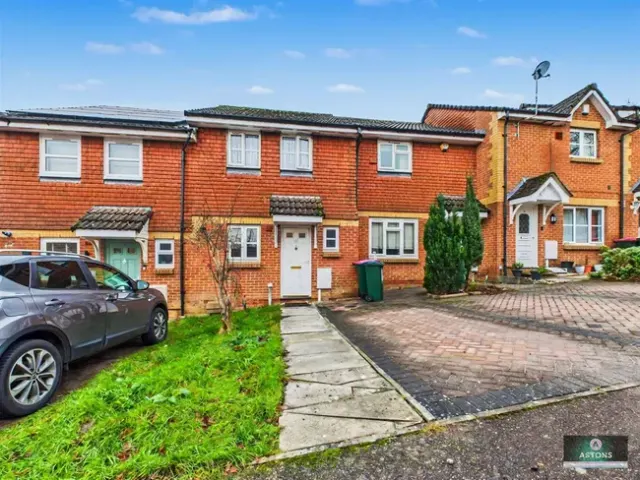Bolton Road, Maidenbower