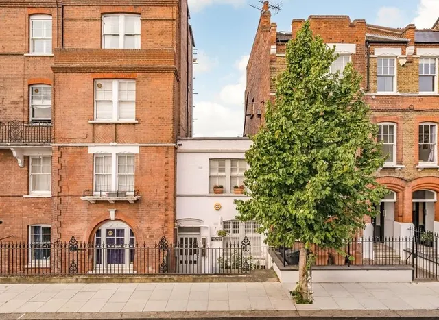 Vera Road, Fulham, SW6, photo 1