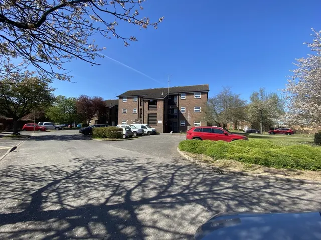 Moatwood Green, Welwyn Garden City, AL7, photo 1