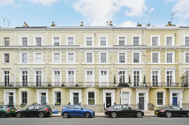 Norland Square, W11, photo 1