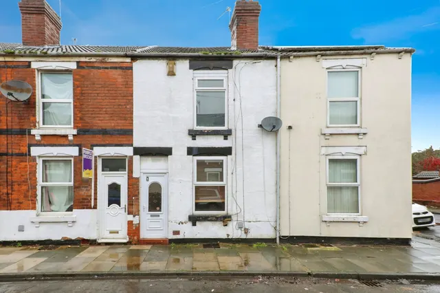 Charles Street, Wheatley, DN1, photo 1