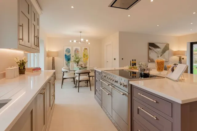 Photo 3 — Bockmer End, Marlow, Buckinghamshire, SL7 2HL