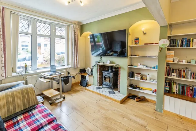 Trevor Street, Wrexham, LL13, photo 3