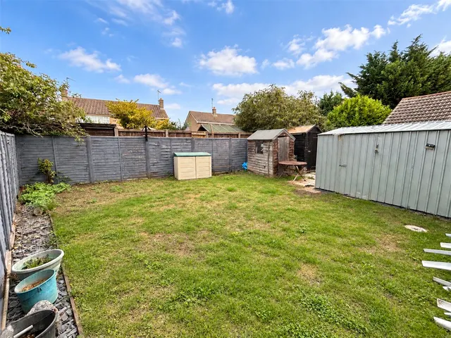 Polyanthus Drive, Sleaford, Lincolnshire, NG34, photo 1