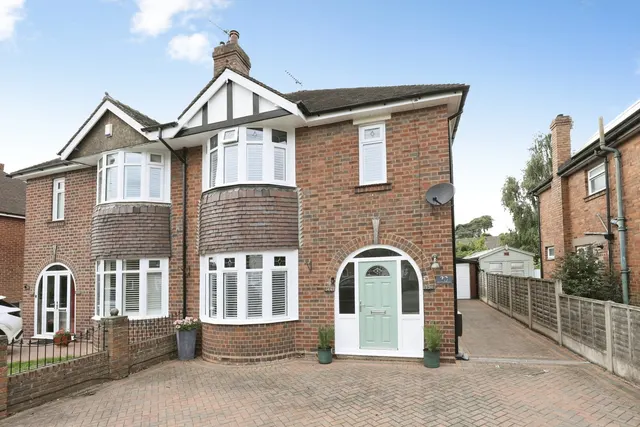 Silkmore Crescent, Stafford, Staffordshire, ST17, photo 1