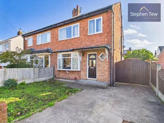 Raybourne Avenue, Poulton-Le-Fylde, FY6, photo 1