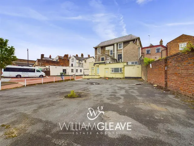 Photo 3 — High Street, Holywell, Flinshire, CH8 7UB