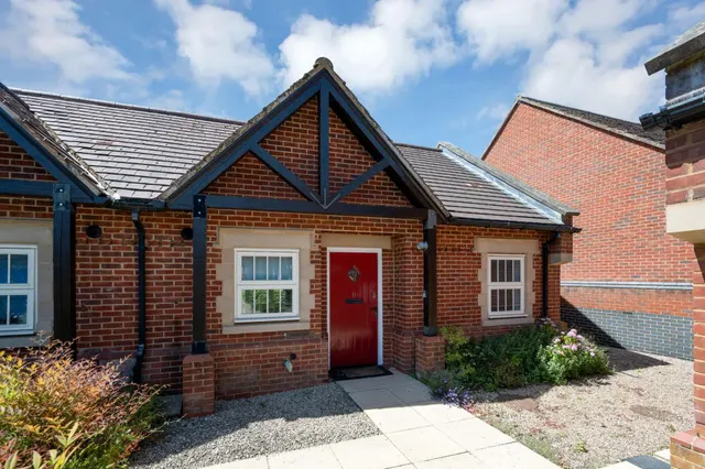 Huntsmans Drive, Oakham, LE15, photo 1