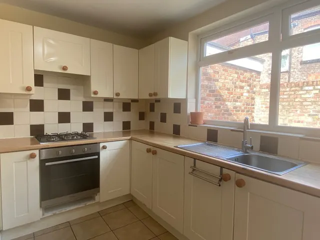 Penny Lane, Liverpool, L18, photo 2