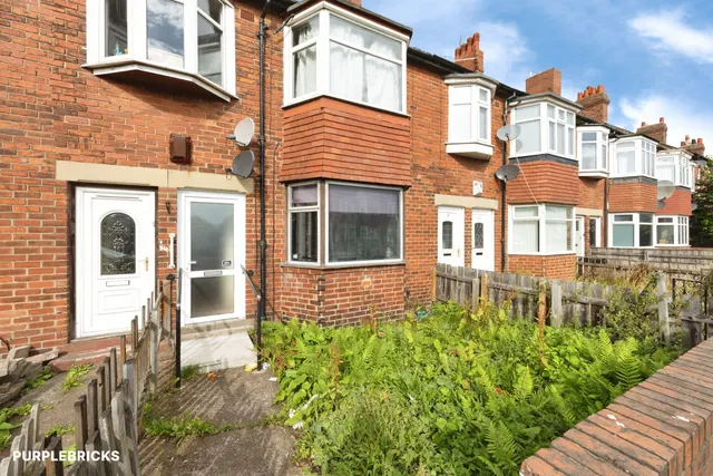 Chillingham Road, Newcastle Upon Tyne, NE6, photo 1