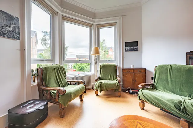 Golfhill Drive, Dennistoun, G31, photo 3
