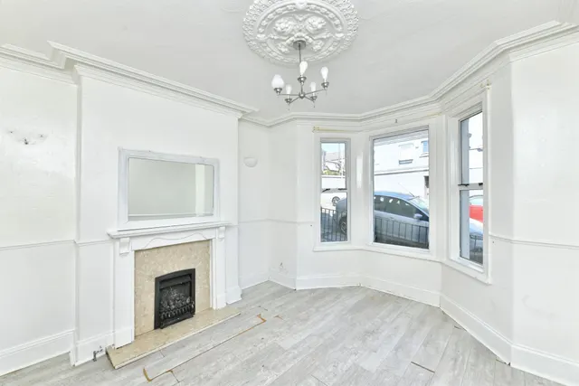 Photo 2 — St. Dunstans Terrace, Plymouth