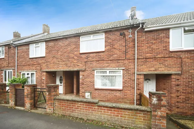 Portman Road, Bridgwater, TA6, photo 1