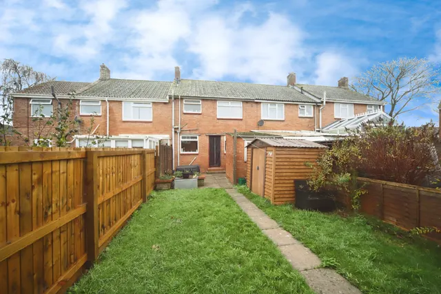 Portman Road, Bridgwater, TA6, photo 2