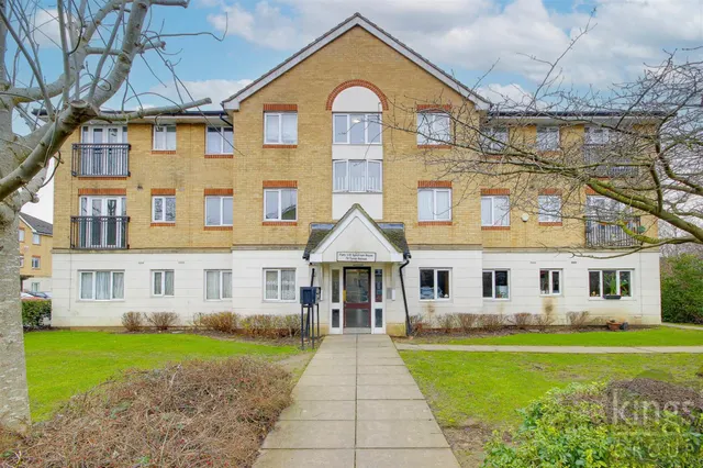 Tysoe Avenue, Enfield, photo 1