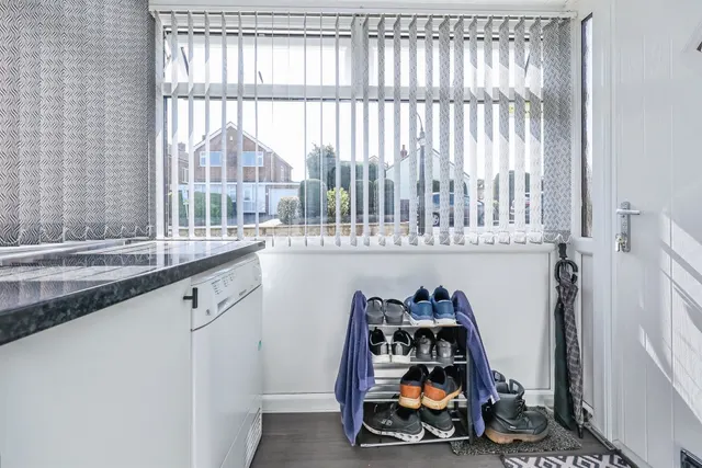 Harcourt Crescent, Nuthall, NG16, photo 2