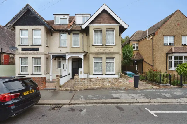 Durban Road West, Watford, photo 1