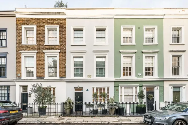 Princedale Road, Holland Park, W11, photo 1