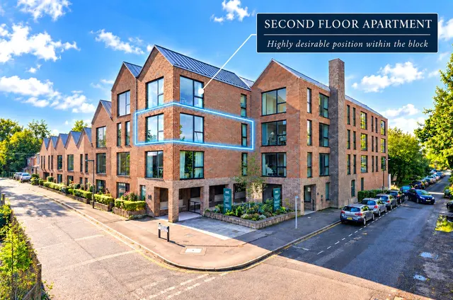 Horsell Moor, Woking, GU21, photo 1