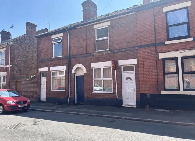 Arundel Street, Derby, DE22, photo 1