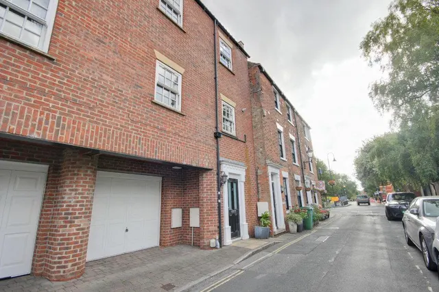Well Lane, Beverley, photo 2