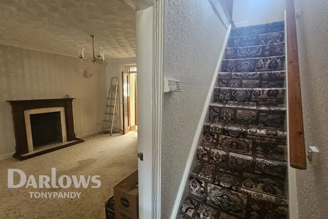 Eirw Road, Porth, CF39, photo 3