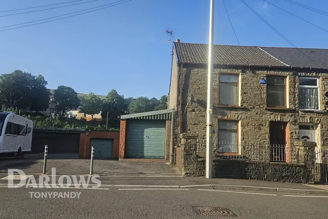 Eirw Road, Porth, CF39, photo 1