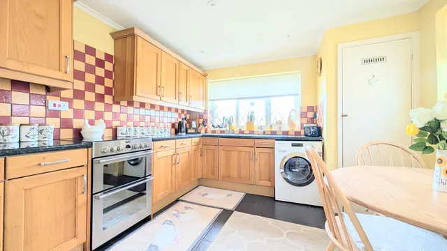 Suzan Crescent, Wantage, OX12, photo 3