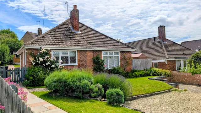 Suzan Crescent, Wantage, OX12, photo 1