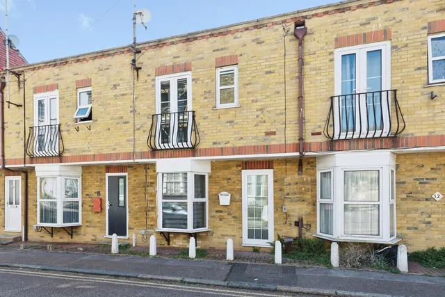 Townley Street, Ramsgate, CT11, photo 1