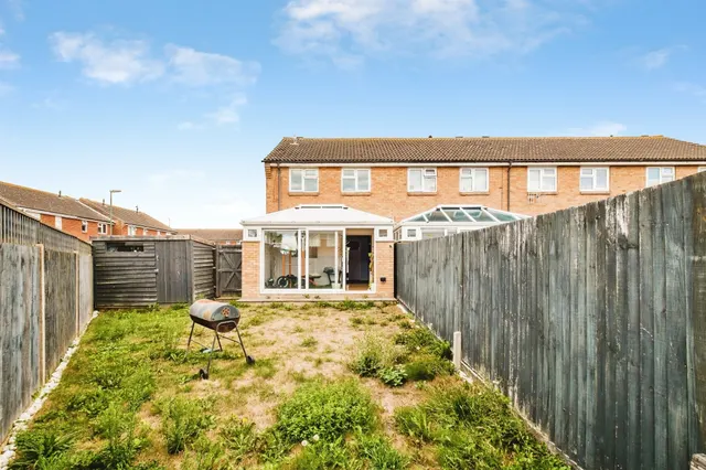 Brighton Road, Lancing, BN15, photo 2