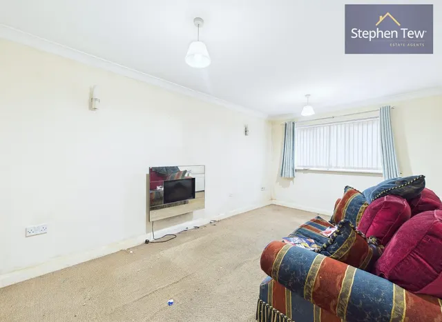 Hornby Road, Blackpool, FY1, photo 2
