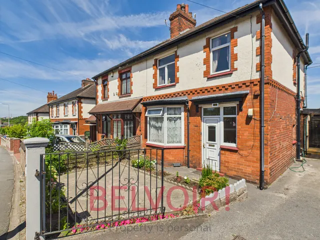 Blurton Road, Blurton, Stoke-on-Trent, ST3, photo 1
