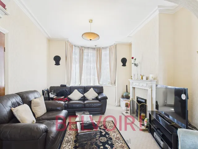 Photo 2 — Blurton Road, Blurton, Stoke-on-Trent, ST3