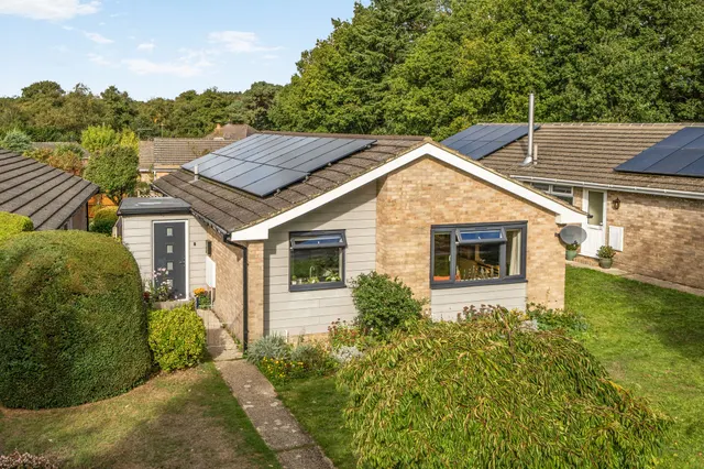 The Fairway, Midhurst, GU29, photo 1