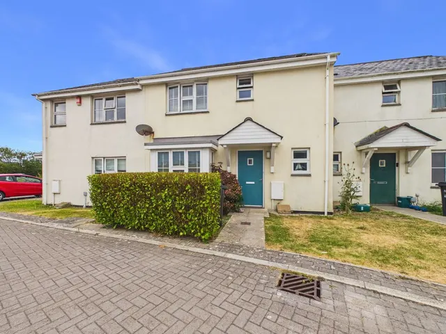 Lamorna Close Connor Downs, Hayle, photo 1