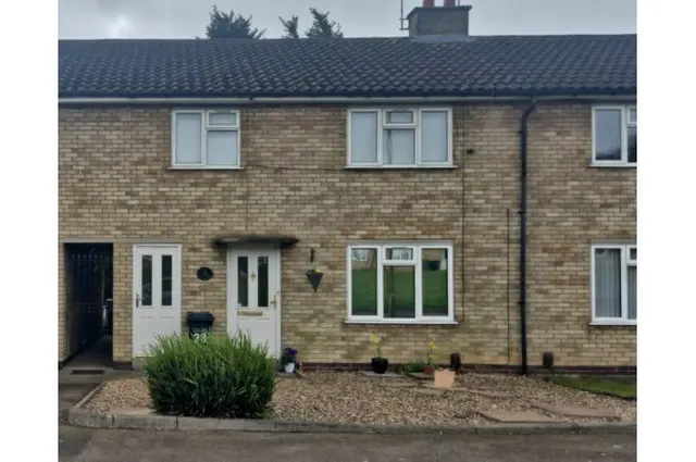 Photo 3 — Davenport Road, Wigston