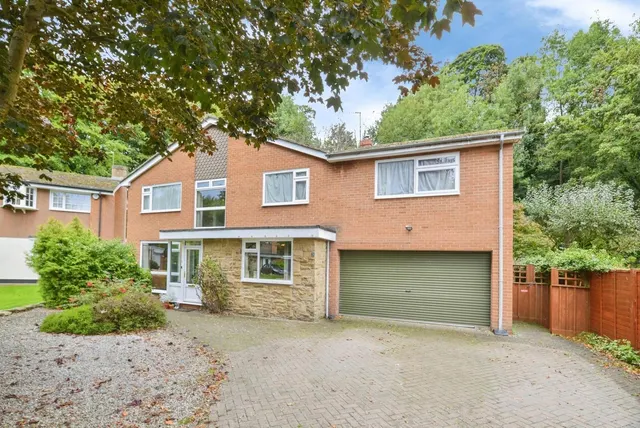 Levenside, Hutton Rudby, TS15, photo 1