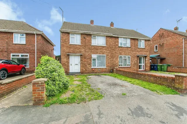 Grosvenor Road, Wisbech, PE13, photo 1