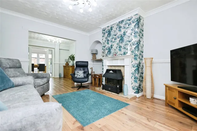 Ingleton Road, Birmingham, B8, photo 1