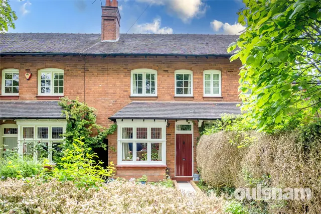 Selly Oak Road, Bournville, Birmingham, West Midlands, B30 1LR, photo 1