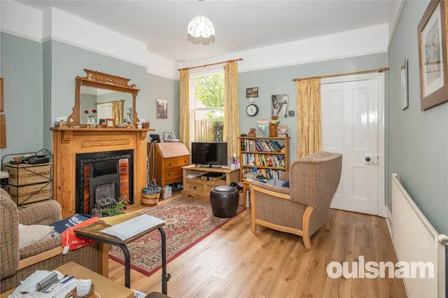 Photo 3 — Selly Oak Road, Bournville, Birmingham, West Midlands, B30 1LR