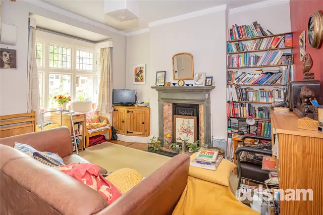 Photo 2 — Selly Oak Road, Bournville, Birmingham, West Midlands, B30 1LR