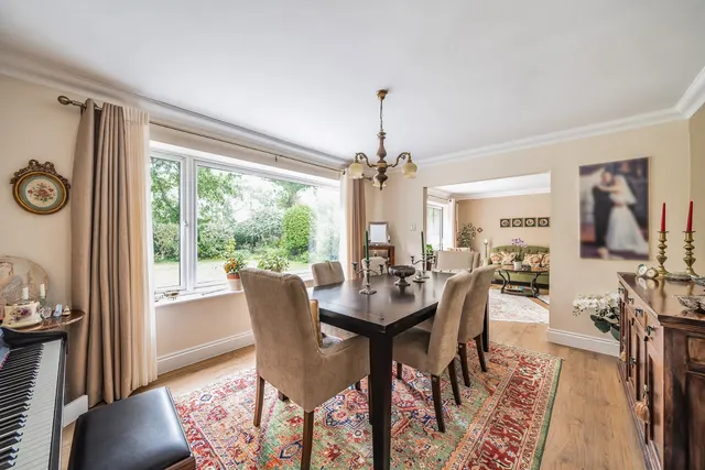 Birch Grove, Pyrford, GU22, photo 3
